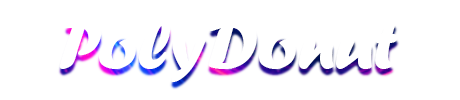 PolyDonut